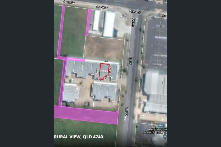 Unit 2, 15 Carl Street Rural View QLD 4740 - Image 2