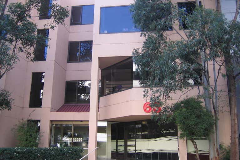 Suite 4, Level 2, 63 Stead Street South Melbourne VIC 3205 - Image 1