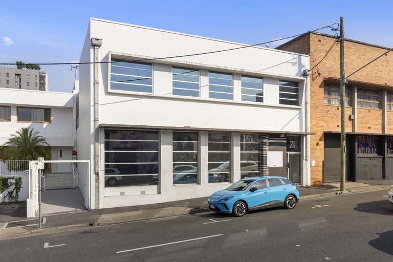 21 McLachlan Street Fortitude Valley QLD 4006 - Image 3