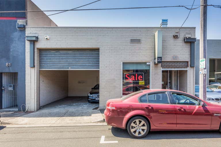 83 Green Street Richmond VIC 3121 - Image 1