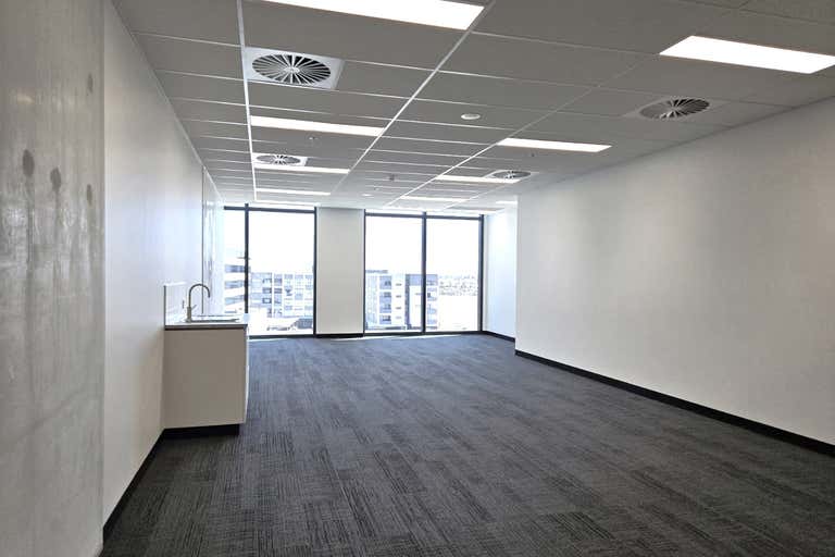 Hudson hub, 510/510/87 OVERTON ROAD Williams Landing VIC 3027 - Image 1