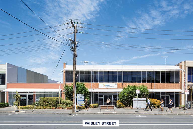 87-91 Paisley Street & 42 Pickett Street Footscray VIC 3011 - Image 2