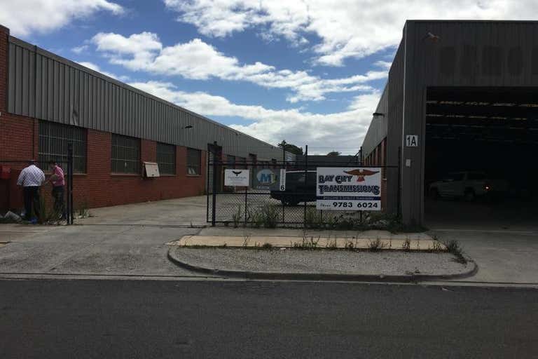 Unit 4, 3 New Street Frankston VIC 3199 - Image 4