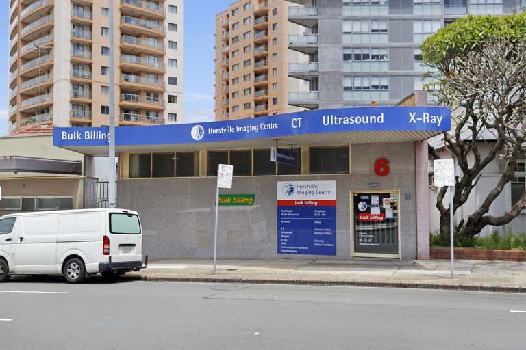 6 Ormonde Parade Hurstville NSW 2220 - Image 1