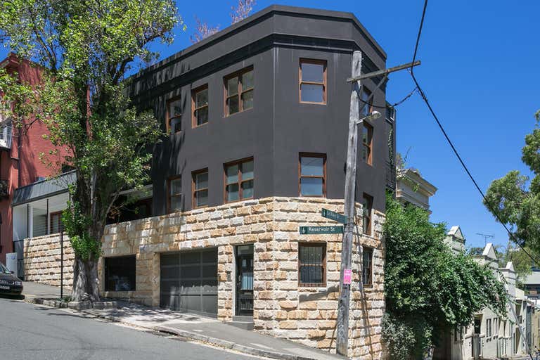 Level 2, 137  Reservoir Street Surry Hills NSW 2010 - Image 2