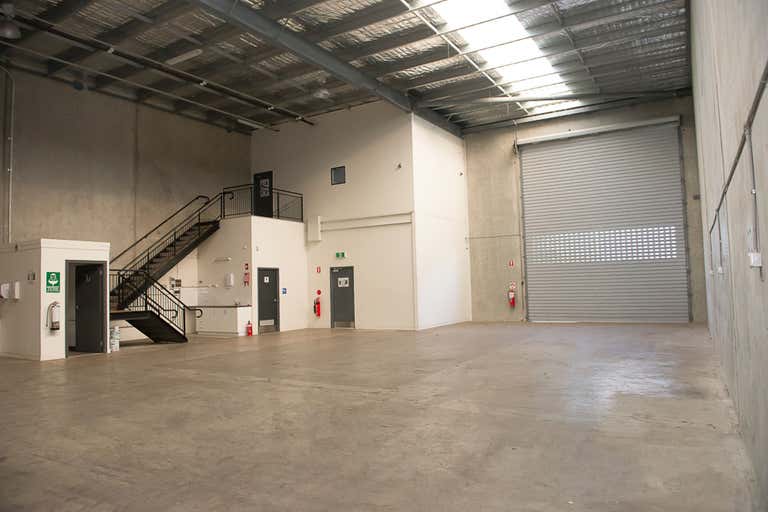 3/20-28 Caterpillar Drive Paget QLD 4740 - Image 2