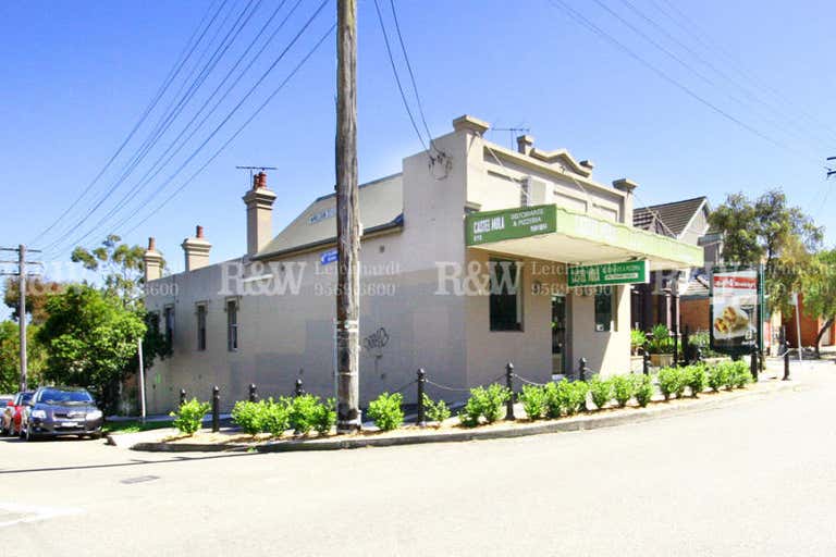 286 Norton Street Leichhardt NSW 2040 - Image 1