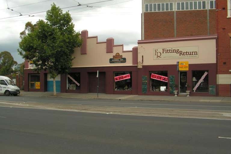 81-85 High Street Bendigo VIC 3550 - Image 1