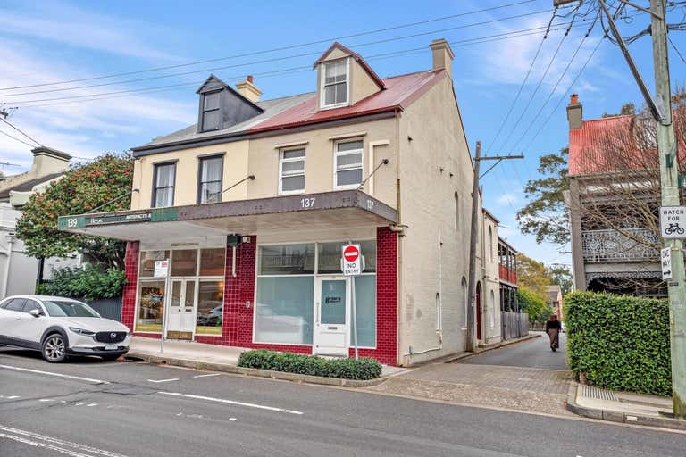 137 St Johns Road Glebe NSW 2037 - Image 1