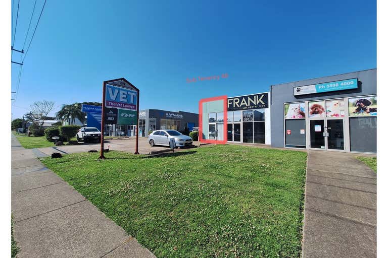 4B/34-36 Currumbin Creek Road Currumbin Waters QLD 4223 - Image 1