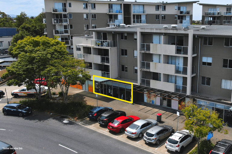 2/12-14 Executive Drive Burleigh Waters QLD 4220 - Image 2