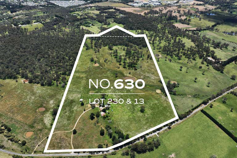 Sold Commercial Farming & Rural Property at 630 & 640 Old South Road, Mittagong, NSW 2575