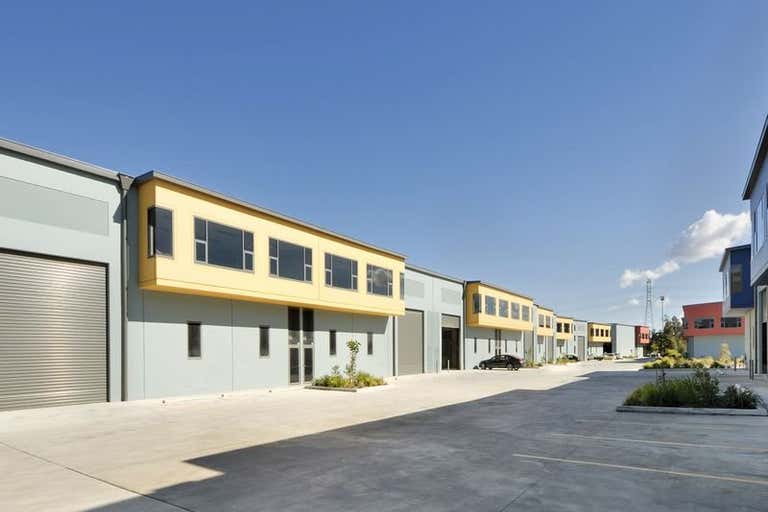 Industrial Unit 8, 5 Clerke Place Kurnell NSW 2231 - Image 1