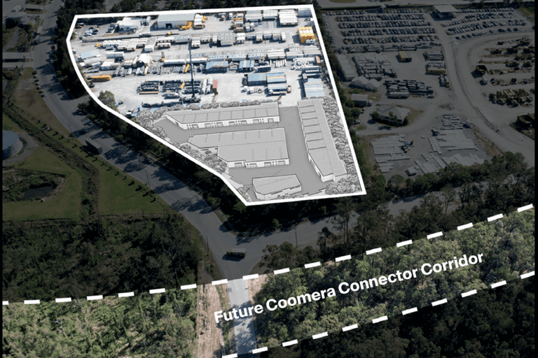 The Pivot Quinns Hill, 95 Quinns Hill Road East Stapylton QLD 4207 - Image 2