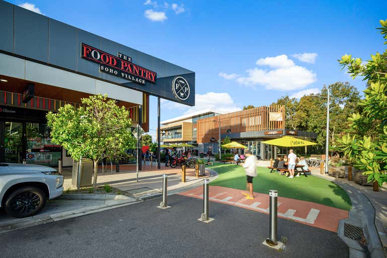 Soho Village Shopping Centre, 20 Adelphi Boulevard Point Cook VIC 3030 - Image 1