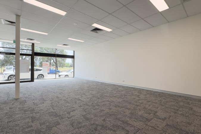 BELCONNEN COMMERCIAL CHAMBERS, 59-69 Lathlain Street Belconnen ACT 2617 - Image 2