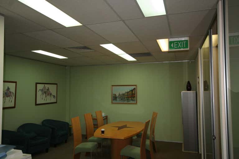 Newtown Business Centre, Suite 202, 1  Erskineville Road Newtown NSW 2042 - Image 1
