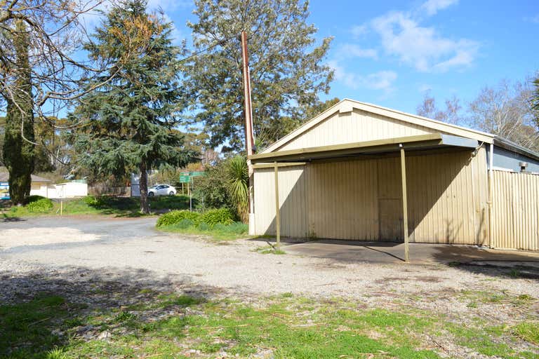 Sold Industrial & Warehouse Property at 71 Onkaparinga Valley Road