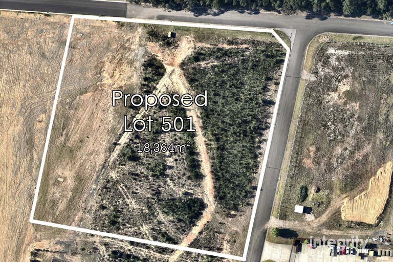 Albatross Aviation Technology Park, Lot/ 22 In Dp 1194689 & Lot 16 In Dp In 1094151 Yerriyong NSW 2540 - Image 3