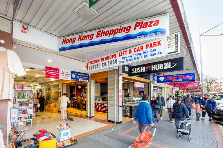 101-103 John Street Cabramatta NSW 2166 - Image 3