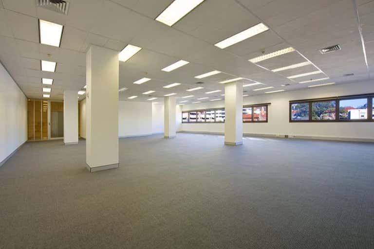 Level 4 suite B, 140 William St Darlinghurst NSW 2010 - Image 2