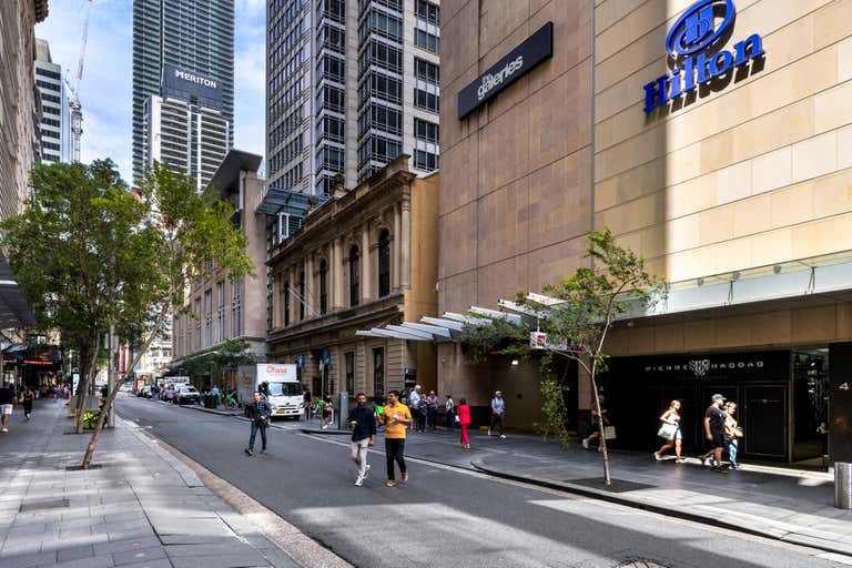 Part Level 4/228 Pitt Street Sydney NSW 2000 - Image 2