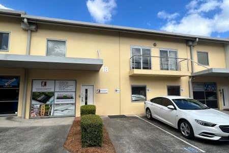 NEWINGTON TECHNOLOGY PARK, 18/8 Avenue of the Americas Newington NSW 2127 - Image 1