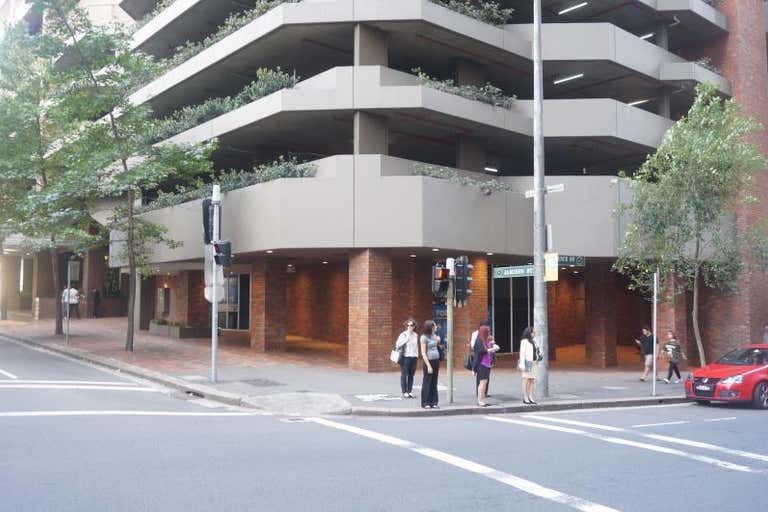 YORK APARTMENTS, 5 York Street Sydney NSW 2000 - Image 4