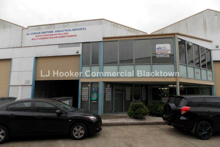 Unit 10, 47 Third Avenue Blacktown NSW 2148 - Image 1