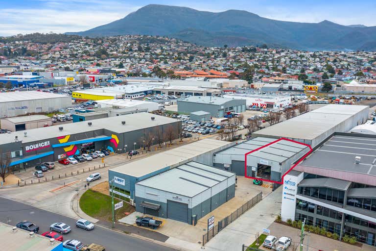 Unit 3, 98 Sunderland Street Derwent Park TAS 7009 - Image 1
