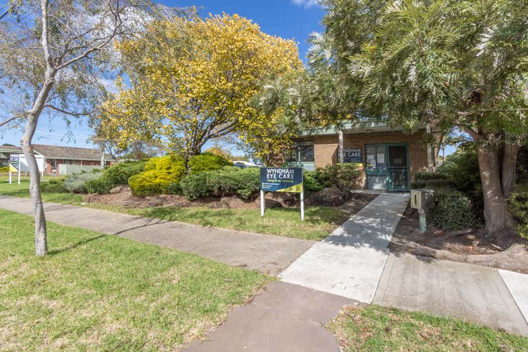 129131 Heaths Road, Hoppers Crossing, VIC 3029 Medical & Consulting