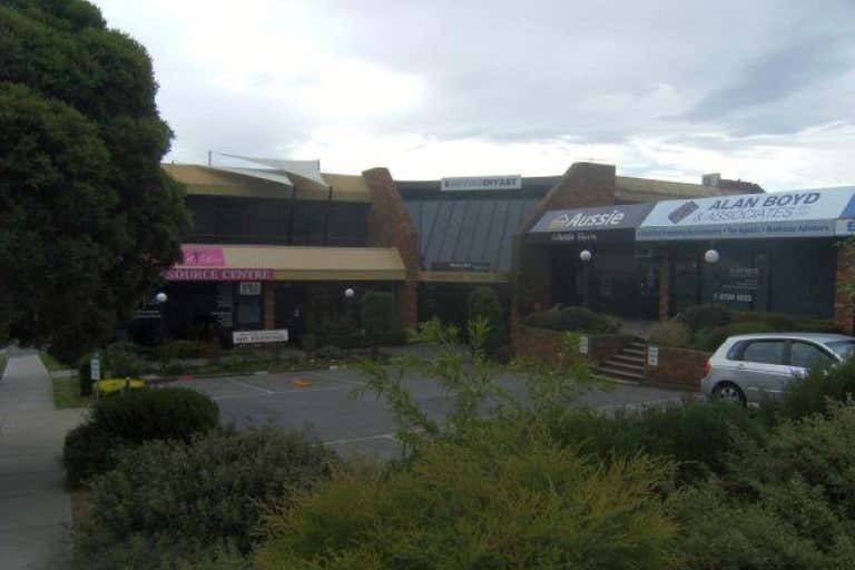 Suite  7, 28-32 Gloucester Avenue Berwick VIC 3806 - Image 4