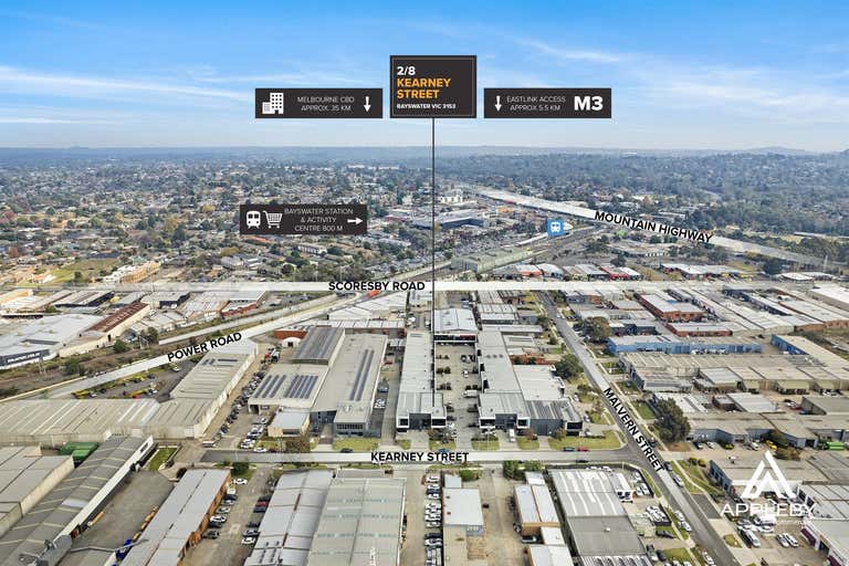 2/8 Kearney Street Bayswater VIC 3153 - Image 3