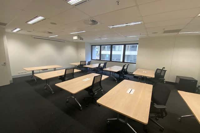 9B APPROVED COLLEGE SPACE FOR LEASE TOWN HALL, 1/175 Liverpool Street Sydney NSW 2000 - Image 4