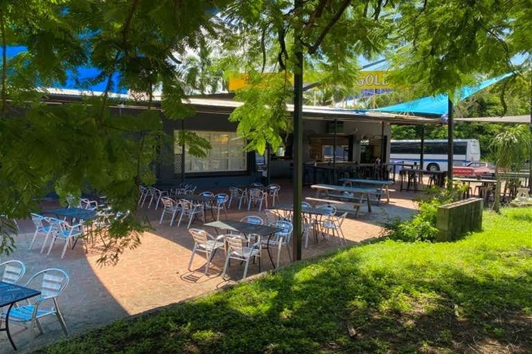 Rollingstone Hotel, 44040 Bruce Highway Rollingstone QLD 4816 - Image 2