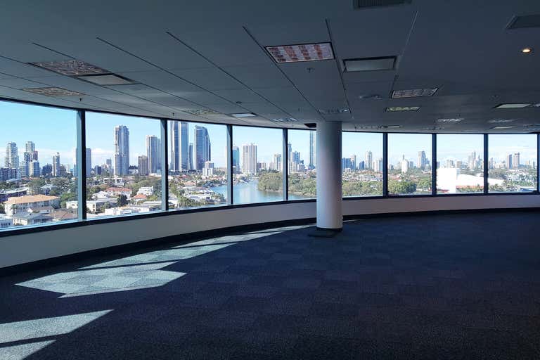 Corporate Centre One, Level 7, 2 Corporate Court Bundall QLD 4217 - Image 1