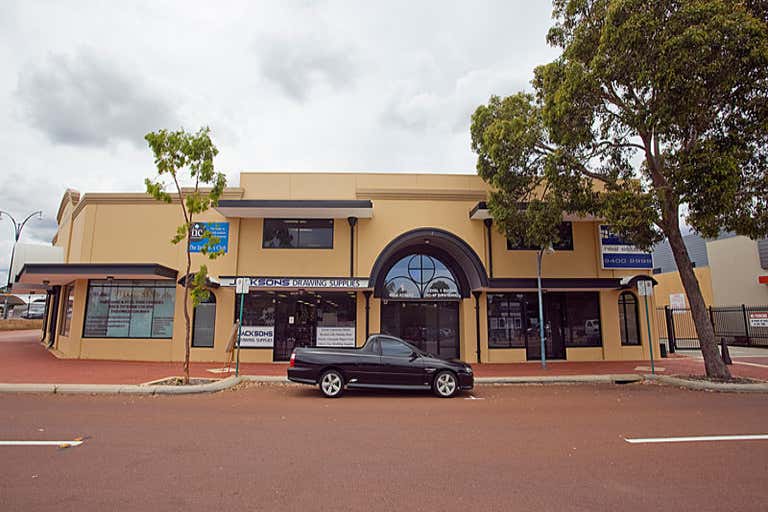 Unit 4D / 1 Wise Street Joondalup WA 6027 - Image 1