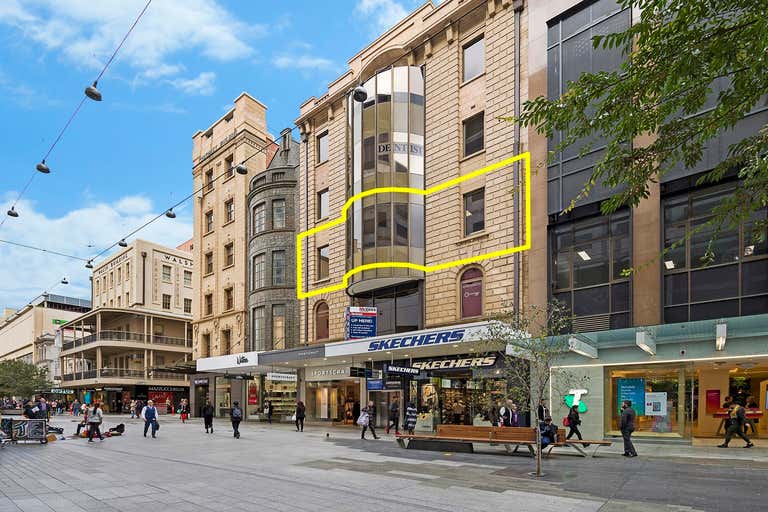 51-53 Rundle Mall Adelaide SA 5000 - Image 1