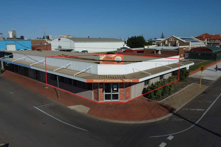 19A Anzac Terrace, Geraldton, WA 6530 Office For Lease