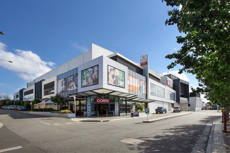 Leased Shop & Retail Property at Revesby Village Centre, 3/2-4 Brett ...