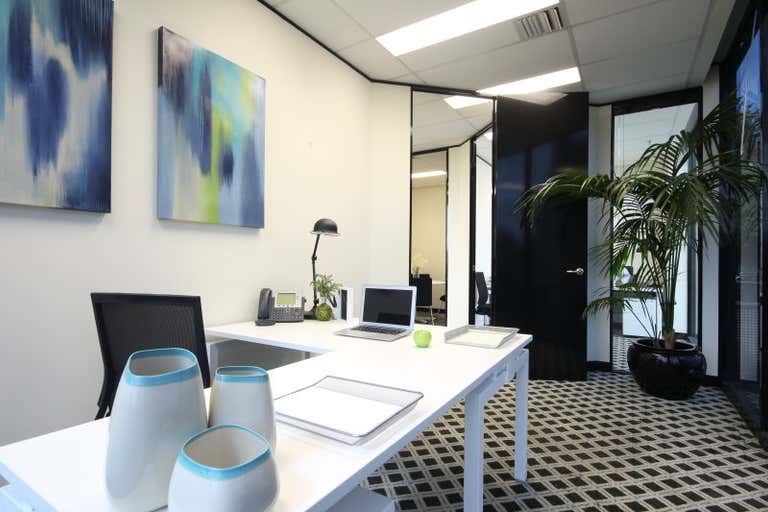 Toorak Corporate, Suite 313, 17-33 Milton Parade Malvern VIC 3144 - Image 1