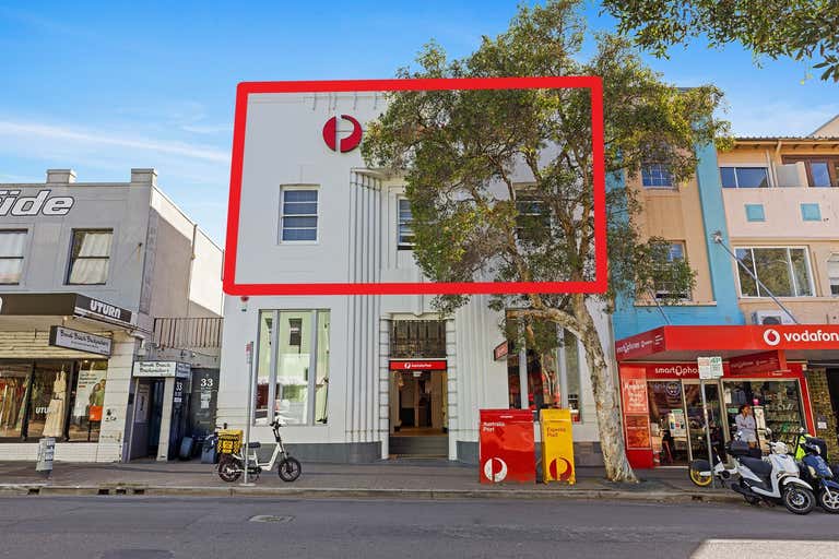 Level 1, 31 Hall Street Bondi Beach NSW 2026 - Image 1