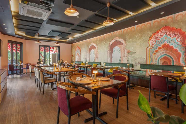 Level 1/34 Redfern St Redfern NSW 2016 - Image 1