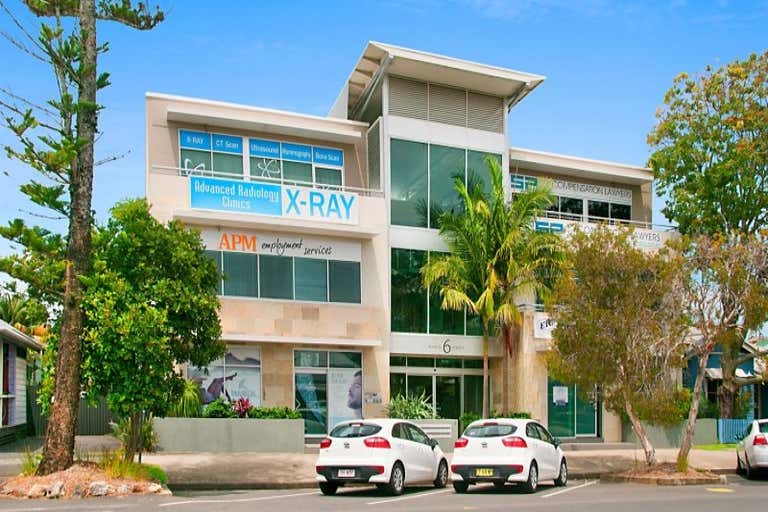 Suite 6A/6 Marvel Street Byron Bay NSW 2481 - Image 2