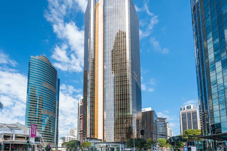 Gold Tower, 10 Eagle Street Brisbane City QLD 4000 - Image 4