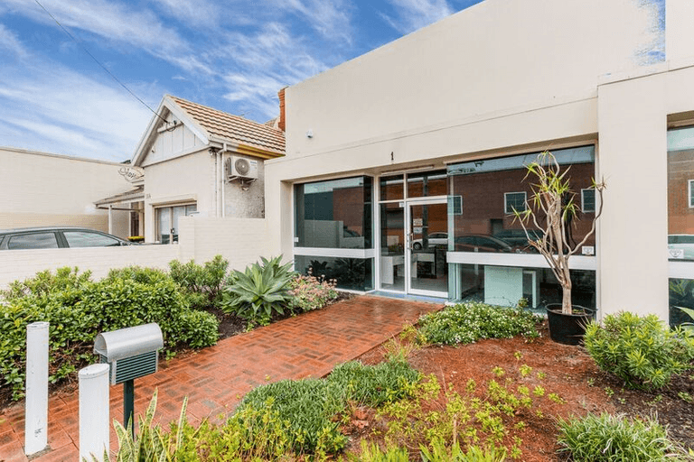 Unit 1, 160 Edward Street East Perth WA 6004 - Image 3