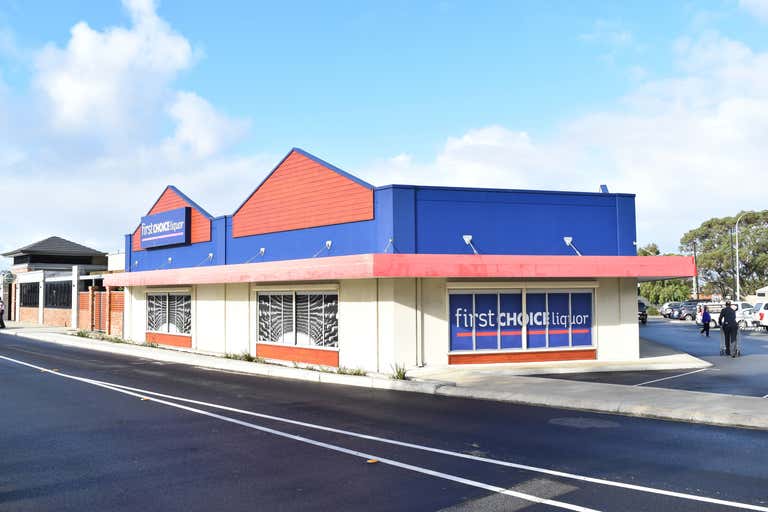 First Choice Liquor, 633 Old Coast Road Falcon WA 6210 - Image 1