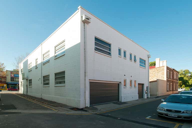 Level 1, 307 Pulteney Street Adelaide SA 5000 - Image 2