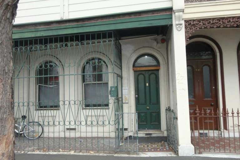 44 Flinders Street Darlinghurst NSW 2010 - Image 1