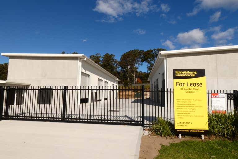 Unit 1, 33 Orontes Close Sancrox NSW 2446 - Image 2